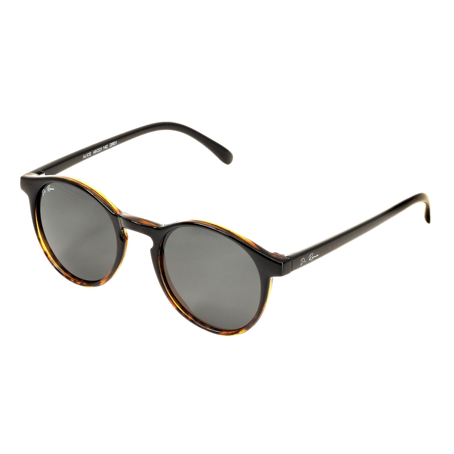 ALICE AMBER TORTOISE