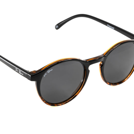 ALICE AMBAR TORTOISE