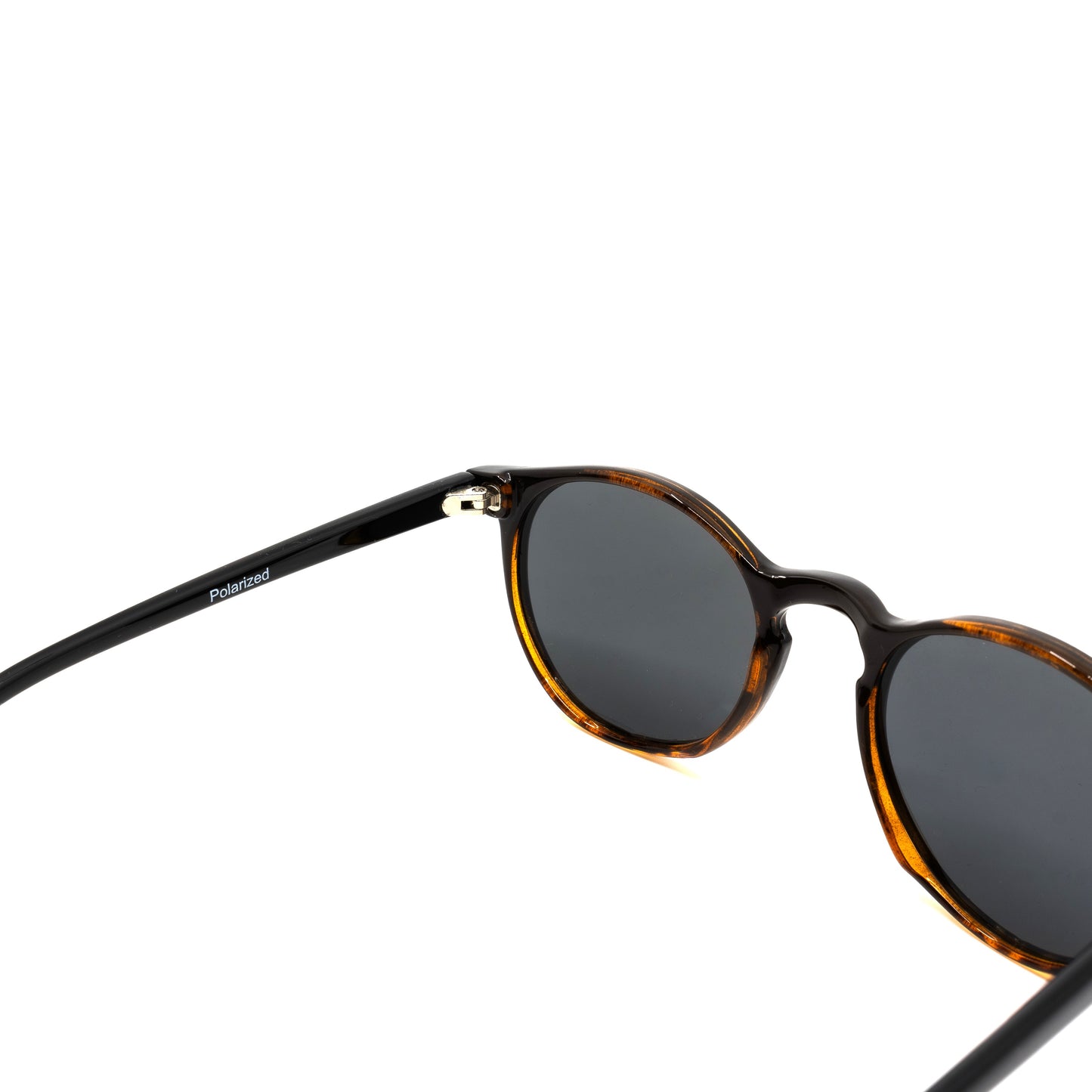 ALICE AMBER TORTOISE