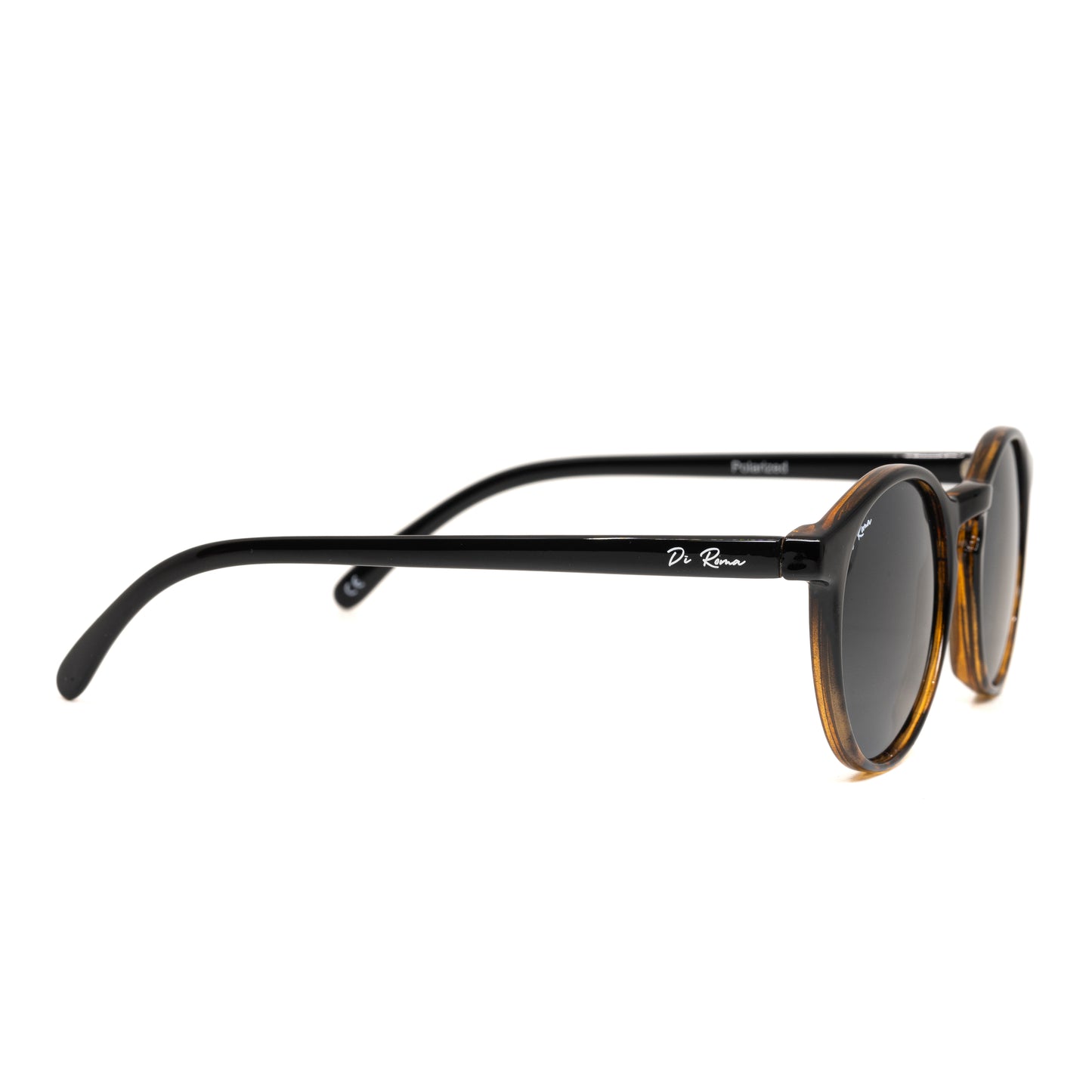 ALICE AMBER TORTOISE
