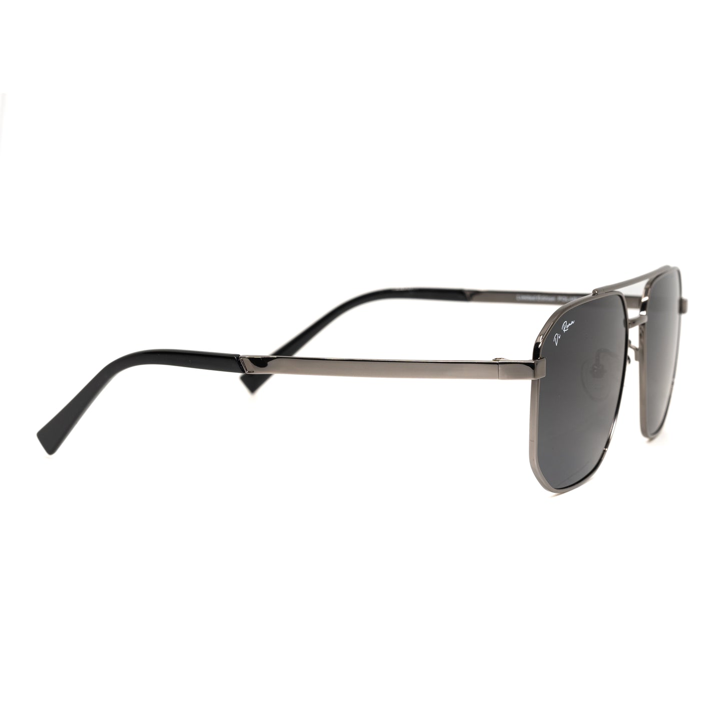 VANQUISH GUN METAL · LIMITED EDITION
