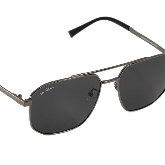 VANQUISH GUN METAL · LIMITED EDITION