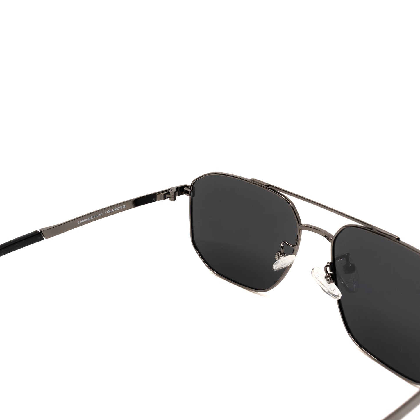 VANQUISH GUN METAL · LIMITED EDITION