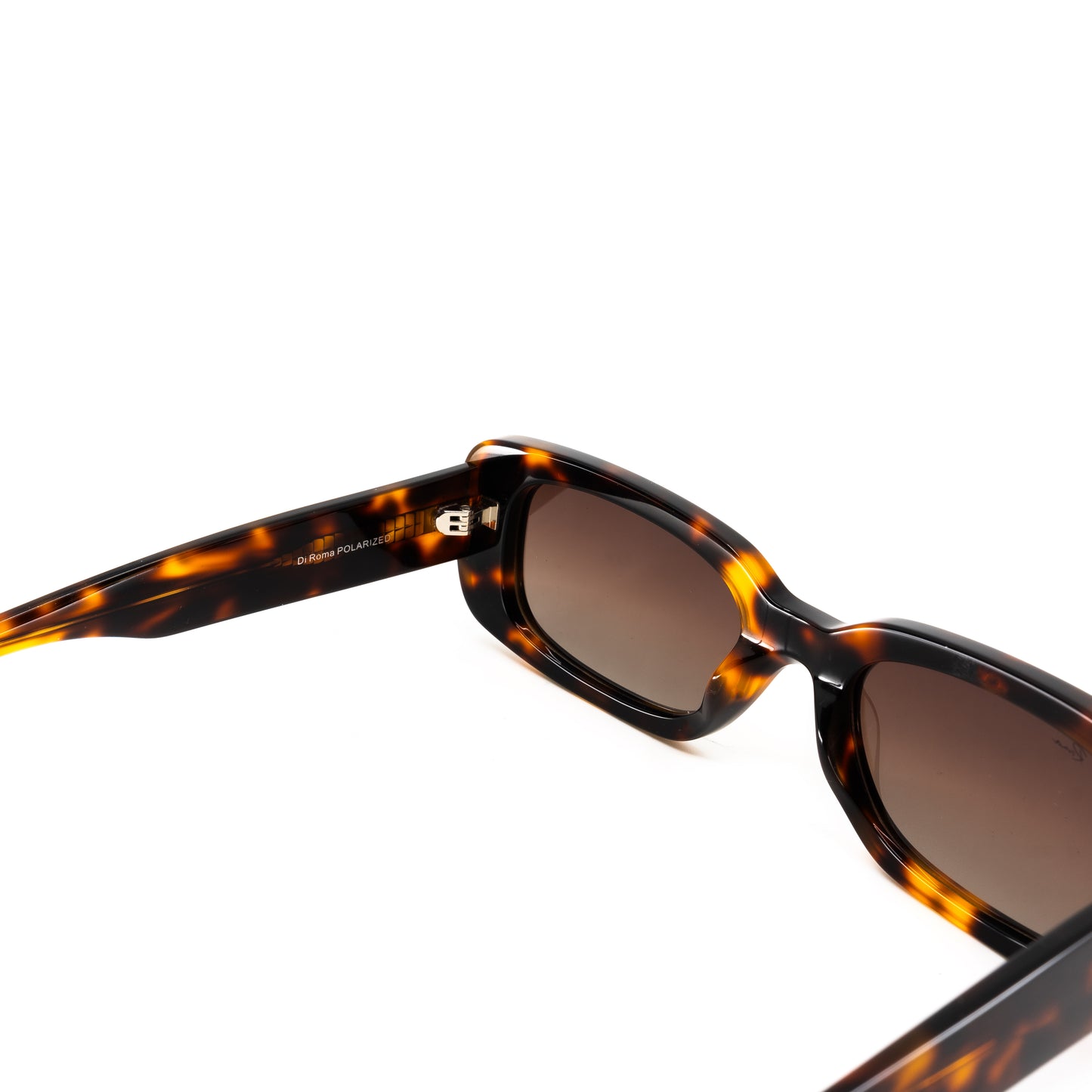LYA AMBAR TORTOISE
