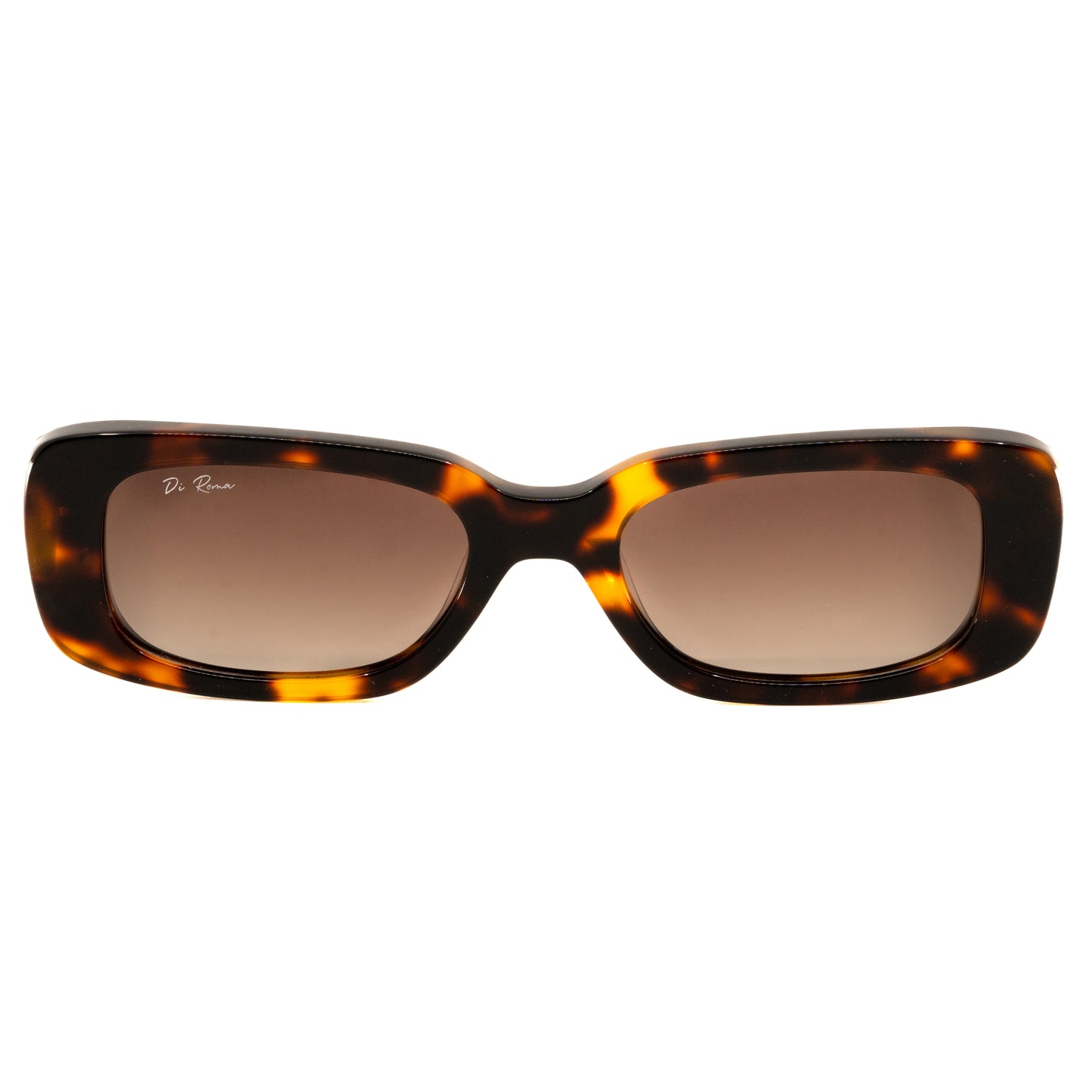 LYA AMBAR TORTOISE