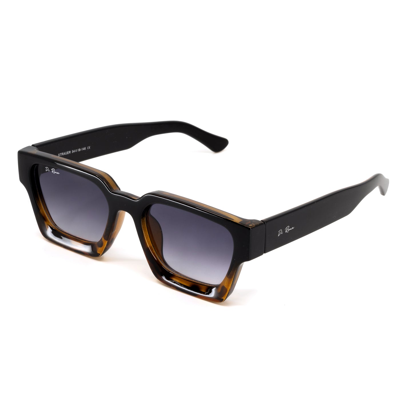 STRAUER MILANO LEOPARD