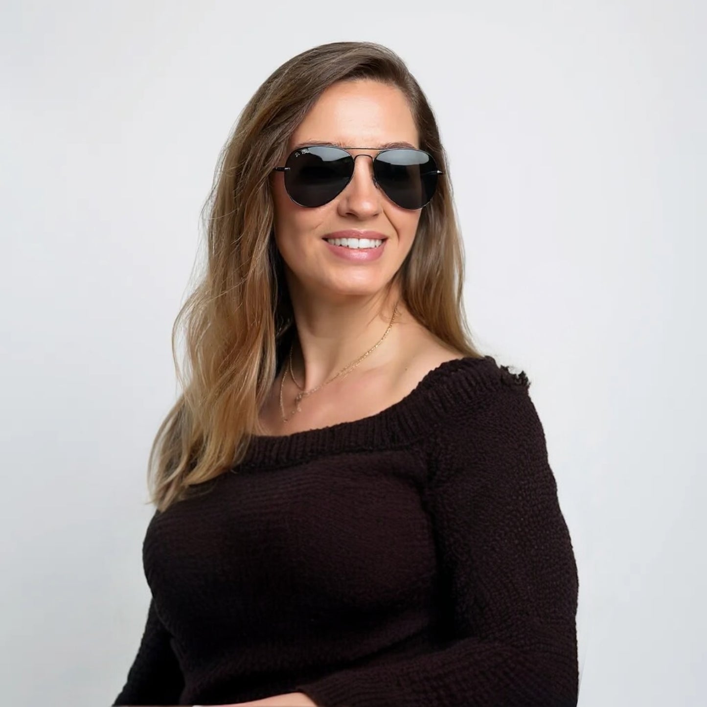 AVIATOR ONBLACK