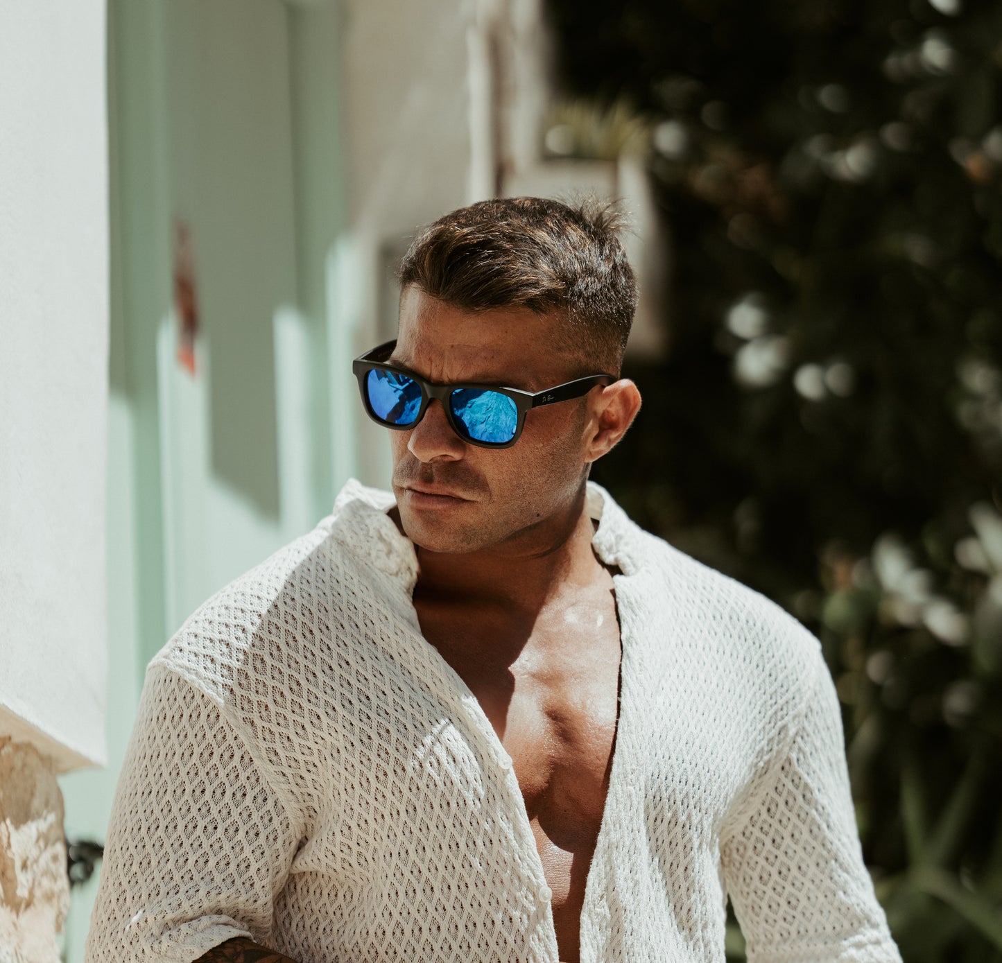 BALTIC BLUE RAVENNA