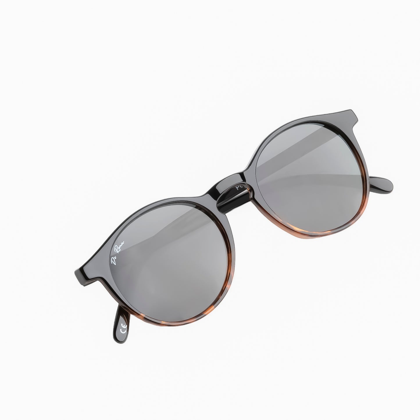 ALICE AMBAR TORTOISE