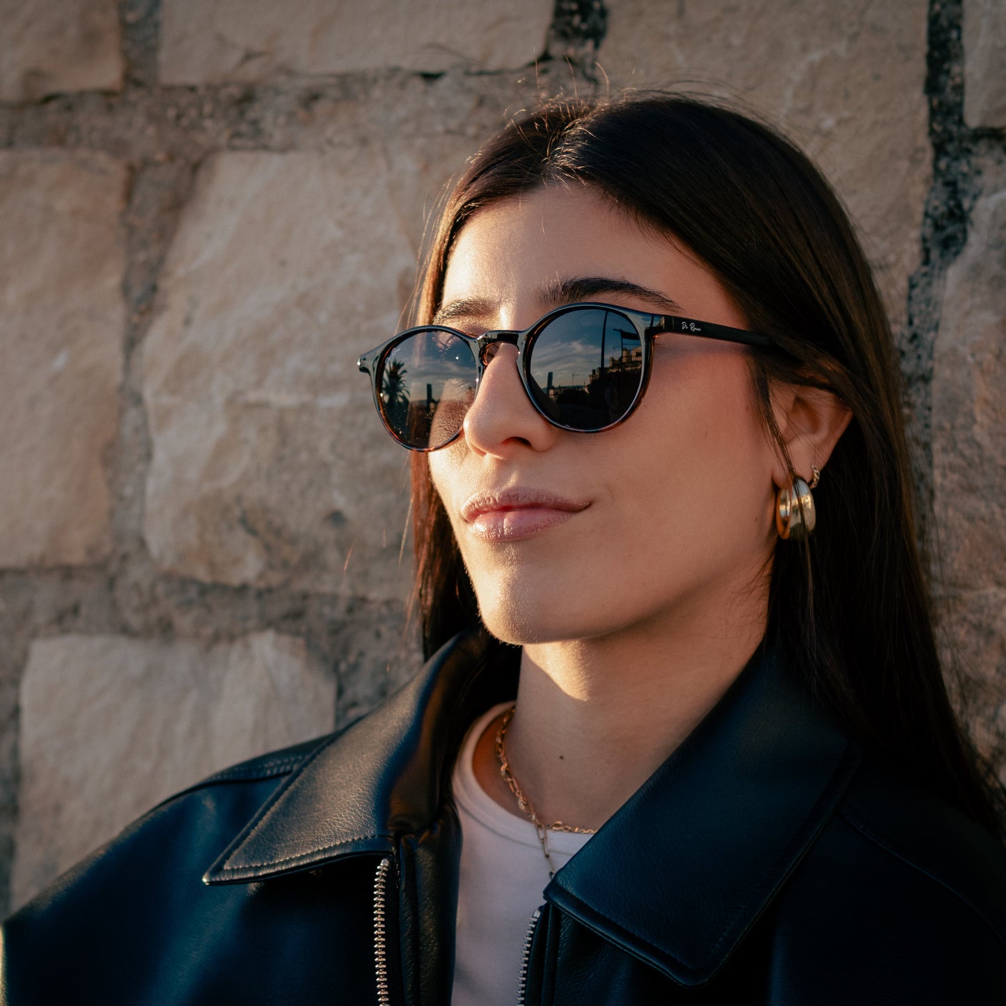 ALICE AMBAR TORTOISE