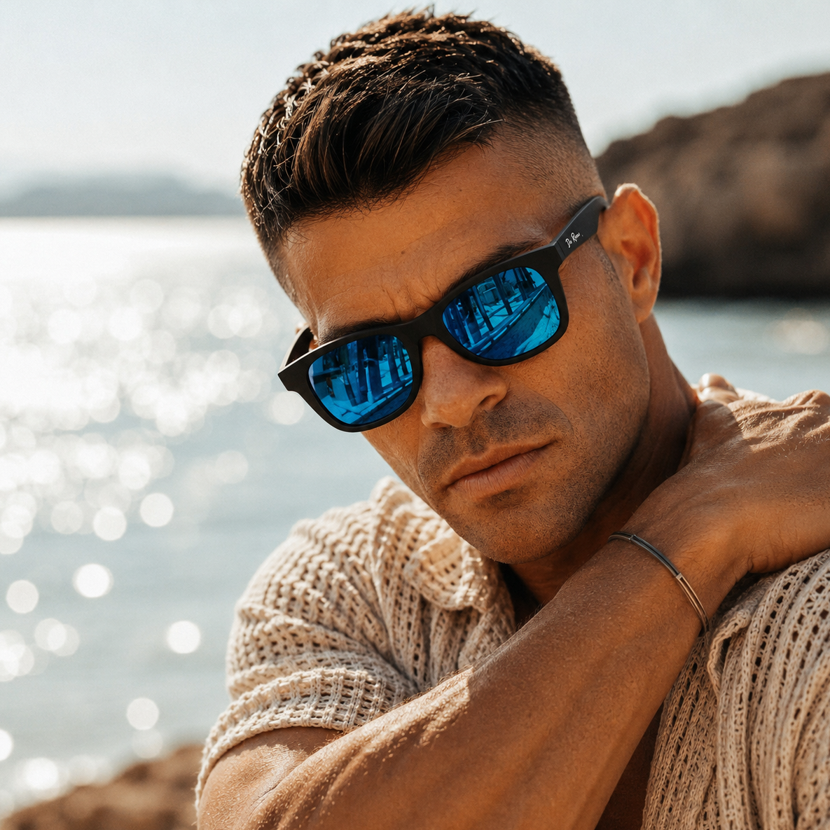 Gafas de Sol Polarizadas