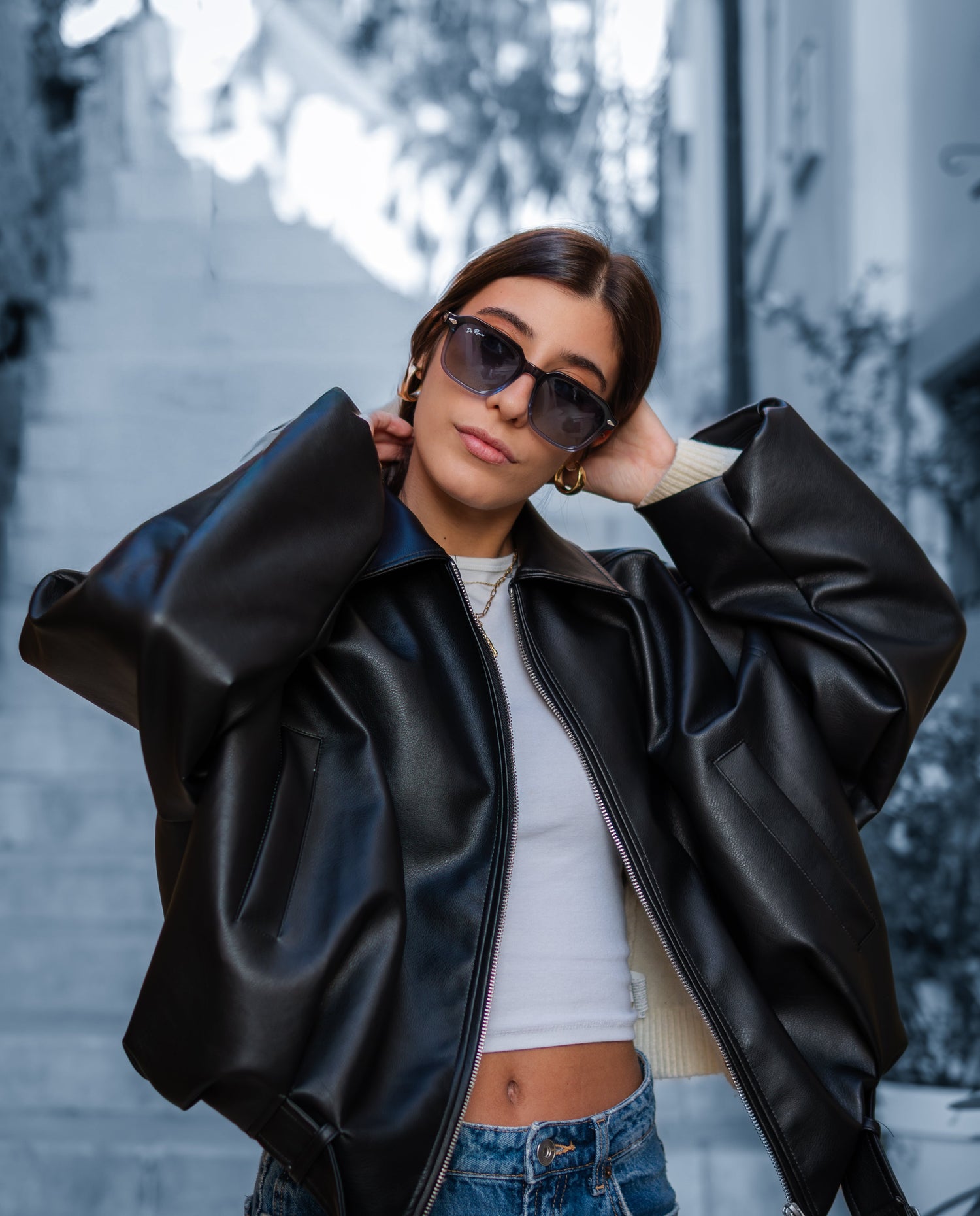 Gafas de Sol Polarizadas