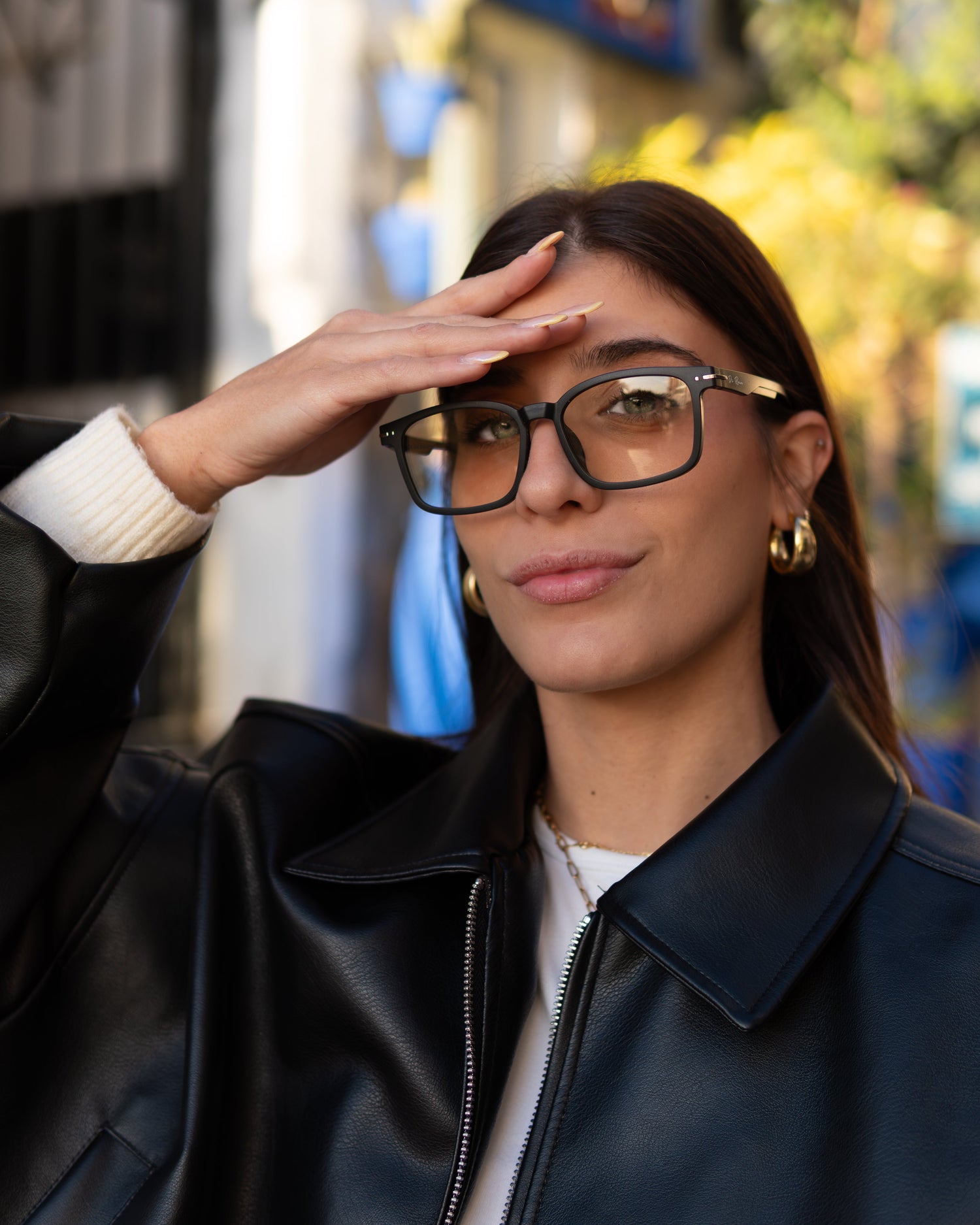 GAFAS LUZ AZUL