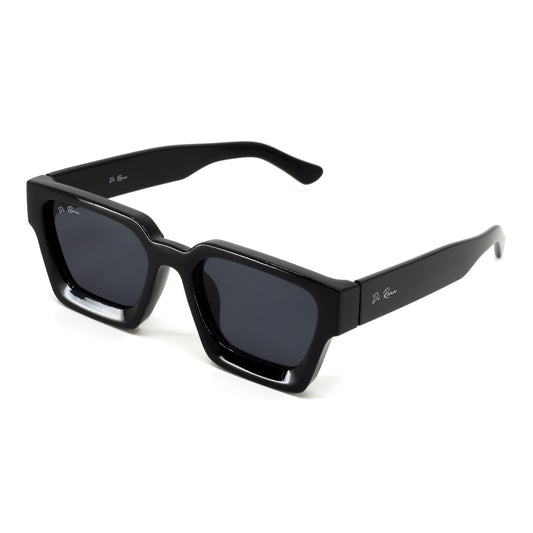 STRAUER ONBLACK