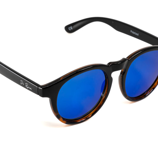 BAYRON BLUE RAVENNA