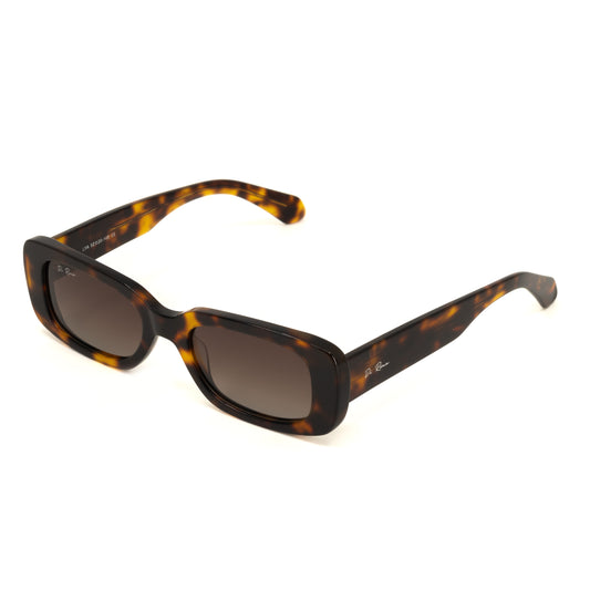 LYA AMBAR TORTOISE