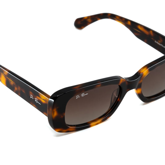 LYA AMBAR TORTOISE