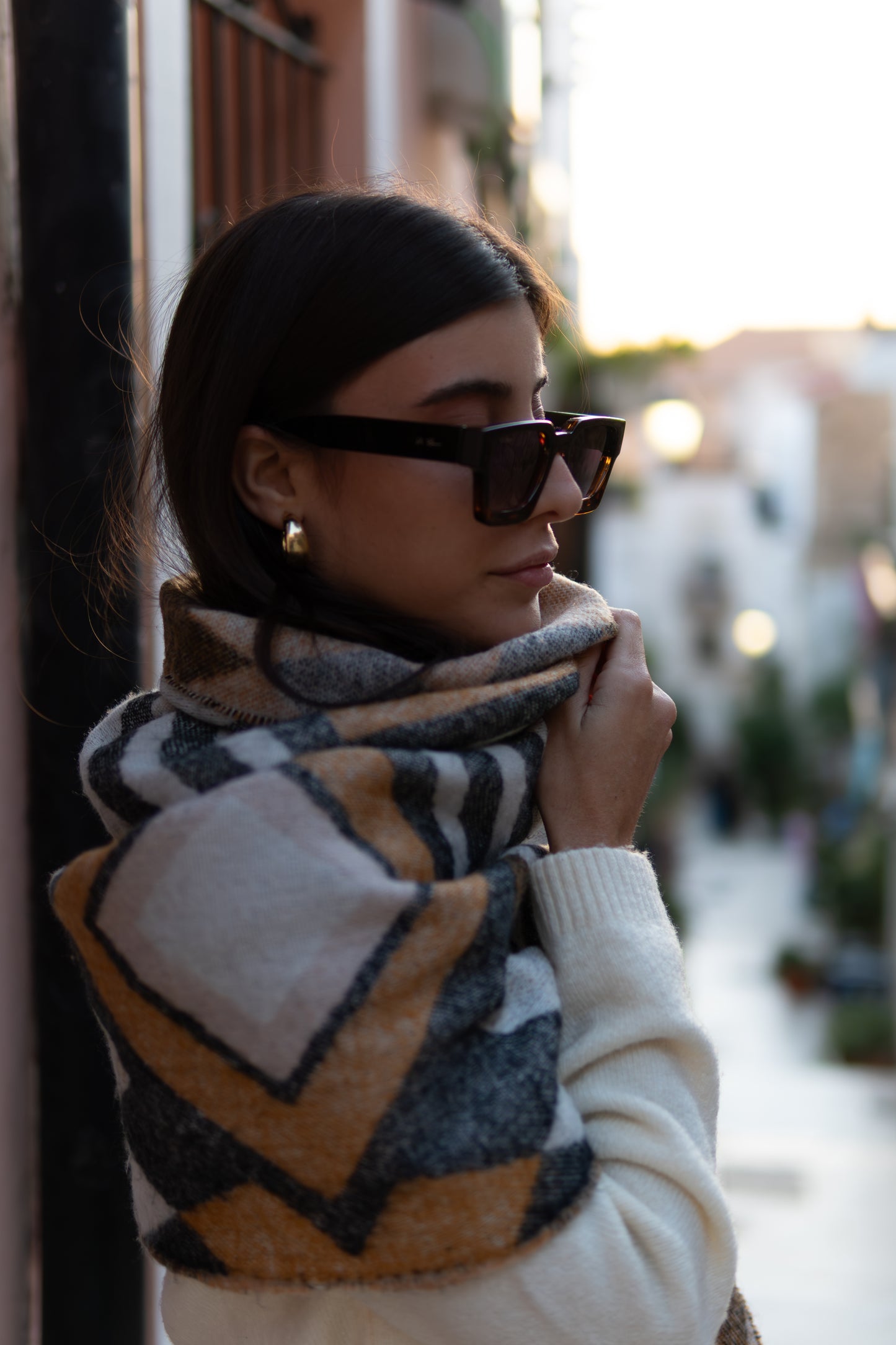 STRAUER MILANO LEOPARD